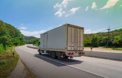 Bursa ile Çanakçı Arası Bulaşık Makinesi Taşıma