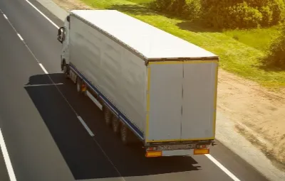 Bursa ile Çanakçı Arası Parça Eşya Taşıma