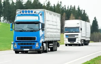 Bursa ile Çanakçı Arası Eşya Taşıma